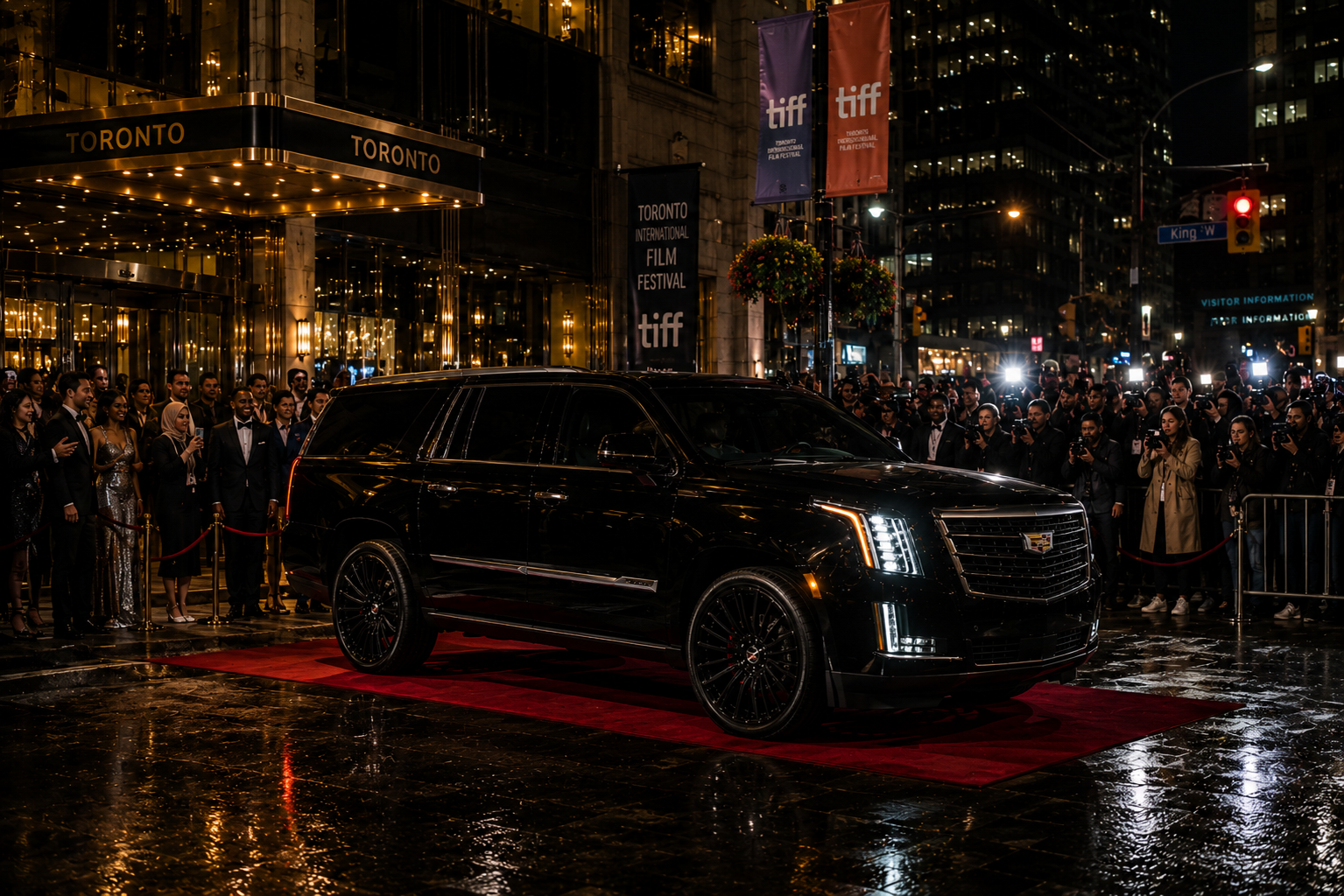 Toronto Nightlife